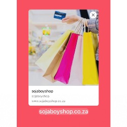 Sojaboyshop