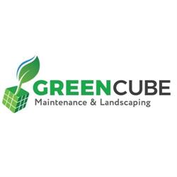 Green Cube Maintenance & Landscaping