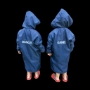 Kids Swim Parka