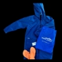 Swim Parka Bag