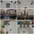 Taps mixer