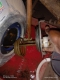 Geyser element, thermostat and gasket replacement