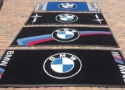 bike mats