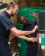 Never Run Dry Again with our Water Tank and Pump Installations