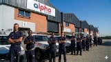 Emergency Plumbers serving JHB