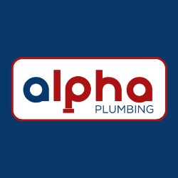 Alpha Plumbing You Do Life. We'll Do the Plumbing