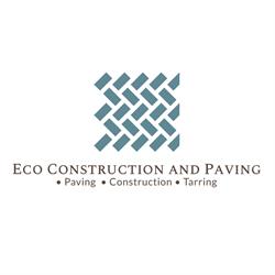 Eco Construction and Paving