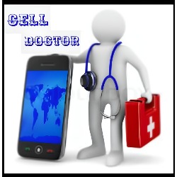 Cellphone repair Rosettenville