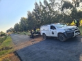 Asphalt Overlaying