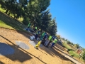 Road rehabilitation