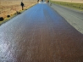 Slurry seal