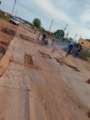 Potholes Repairs
