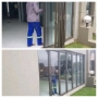 Sliding doors