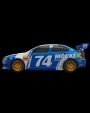 Car Branding Johannesburg