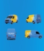 Fleet Branding