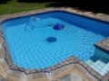 Pool Nets