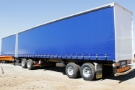 Tautliner Curtains