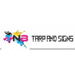 TNB Tarp & Signs