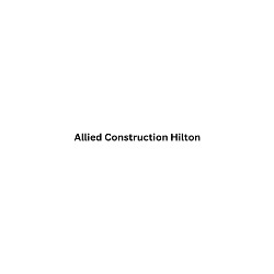 Allied Construction Hilton