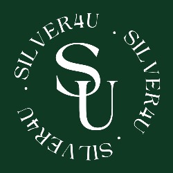 Silver 4 U