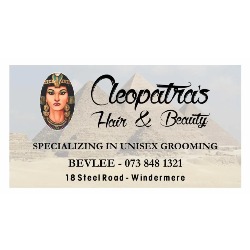 Cleopatra's Beauty