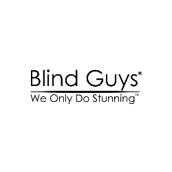 Blind Guys Head Office
