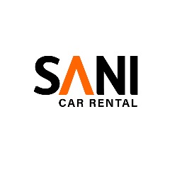 SANI Car Rental - OR Tambo International Airport