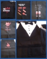 Aprons