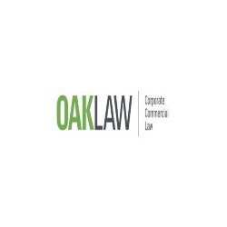 OAK Law - Commercial Attorneys
