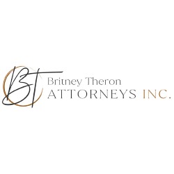 Britney Theron Attorneys Inc