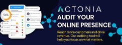 Audit your online presence