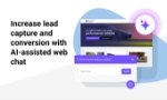 Lead Generation chat bot