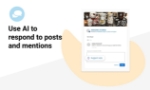 Social marketing tool