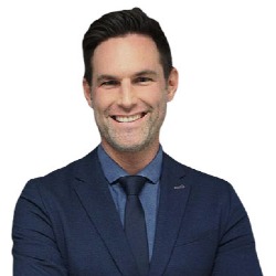 Dr Gareth Tjasink - Plastic Surgeon Cape Town
