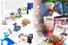 Graphic Design and Layout
