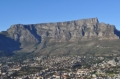 Cape Town Mountain and City Thrill Tour