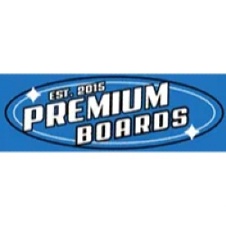 Premium Boards
