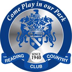 Reading Country Club - Golf Course, Restaurant and Bowls