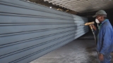 Affordable Group powdercoating