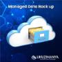 Managed Data Backup