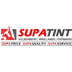 Supa Tint Window Tinting Helderberg