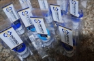 8ml Car Fragrance Diffusers