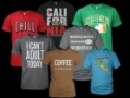DTF PRINTING