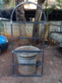 Security gate