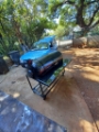 Smoker braaier