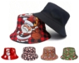 Christmas Bucket Hats