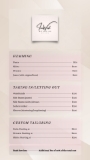 Alterations Prices