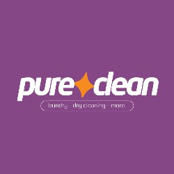 Pure + Clean Laundromat