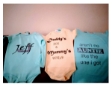 Baby grows