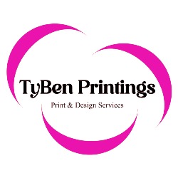 Tyben printings
